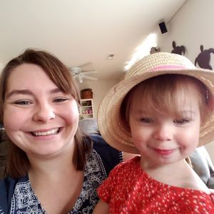 Meet your Posher, Christina